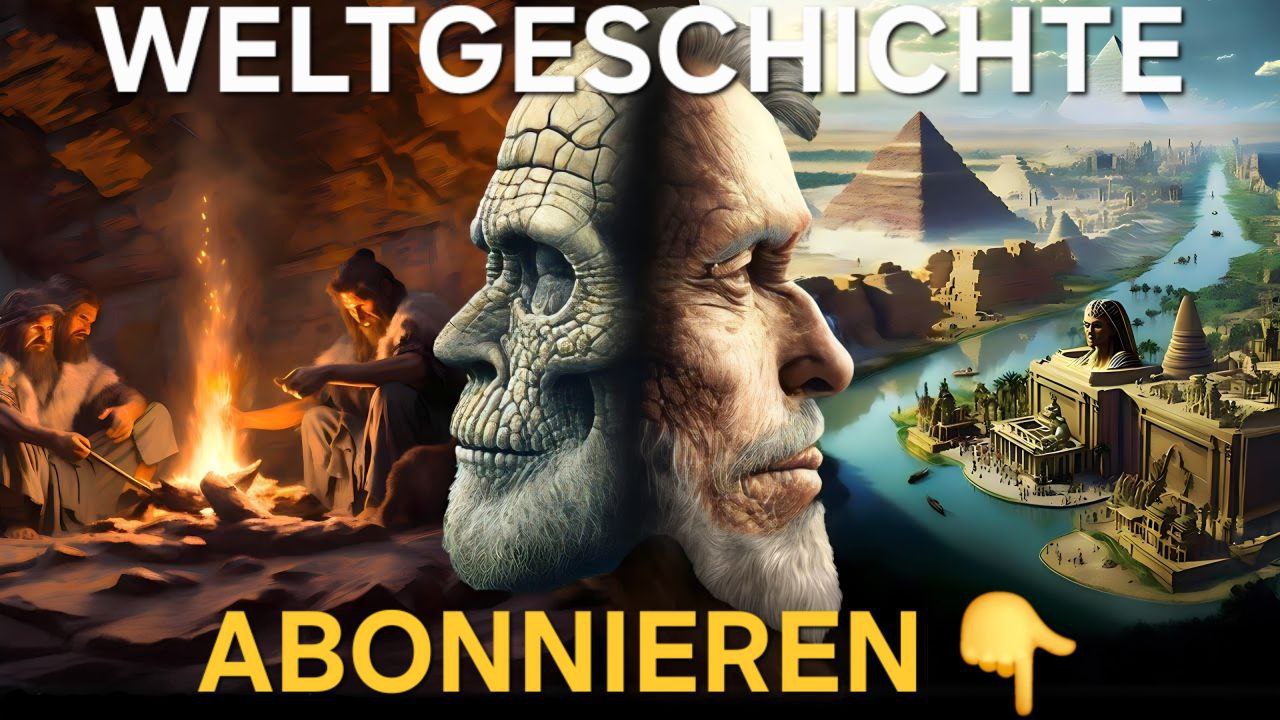 Echte Geschichte
