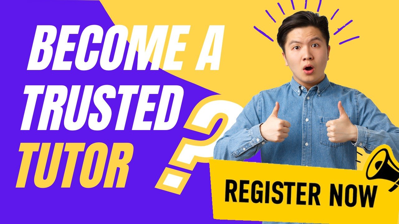 SG Tutor Jobs- Private Home Tuition Assignment- Home Tuition