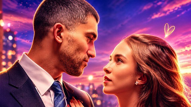 De Repente Casados! - Trama Completa ❤️