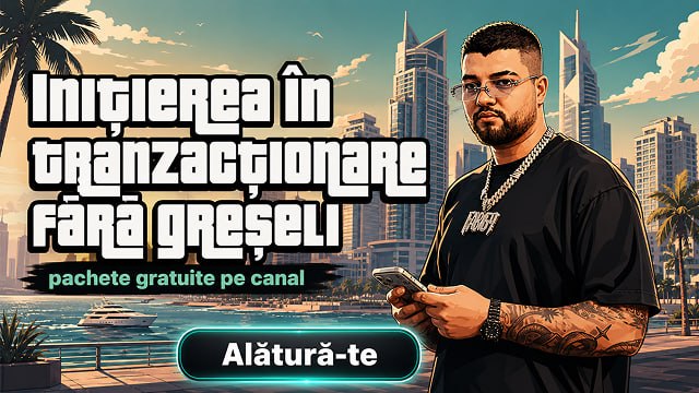 6ix9 Trading Academy