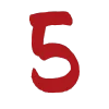 5⃣