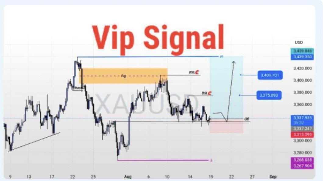 BLUE PIPS TRADER