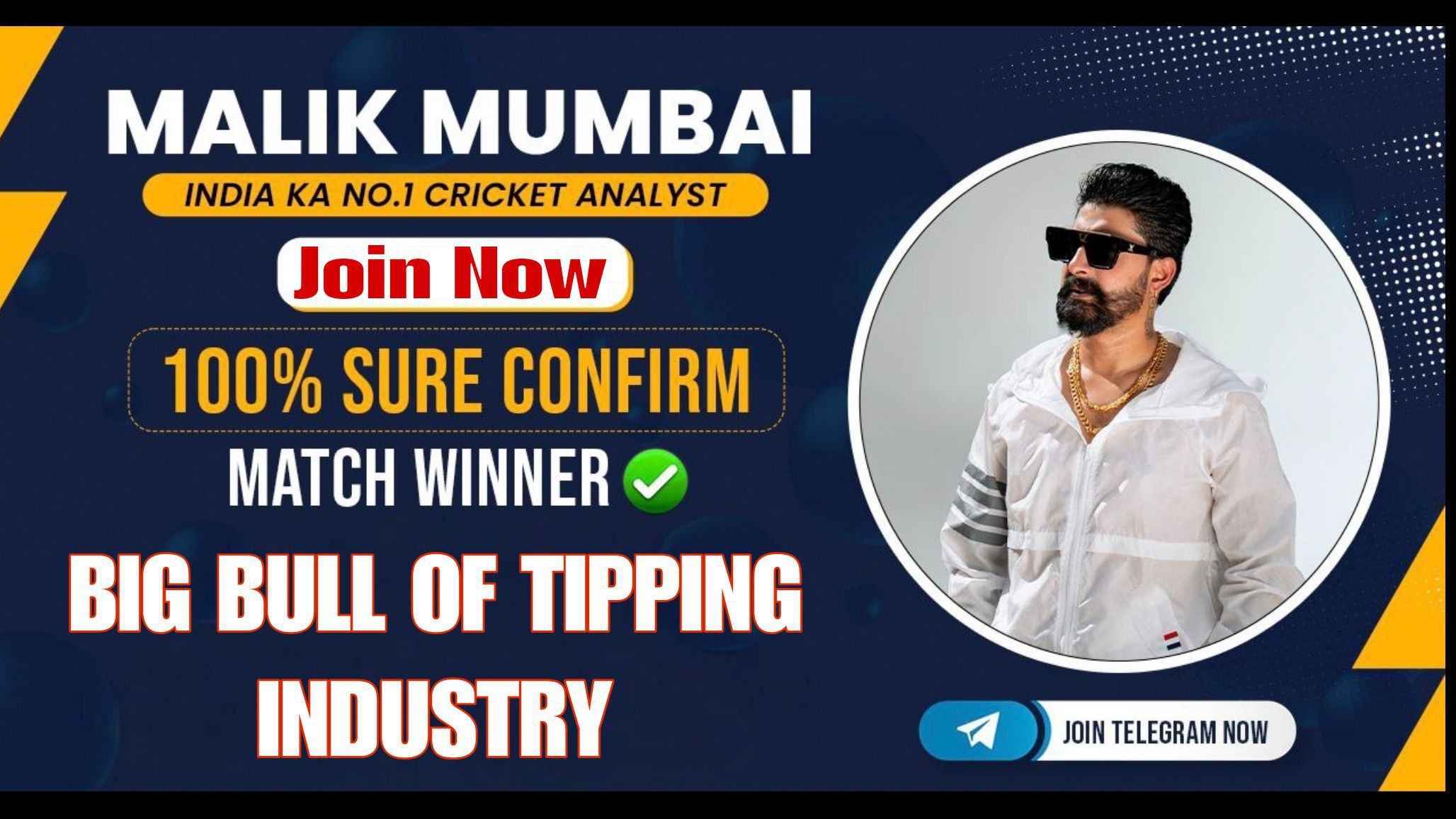 Malik Mumbai Original♥️