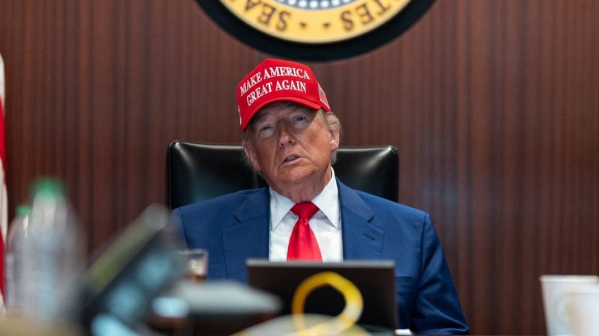 Make America Great