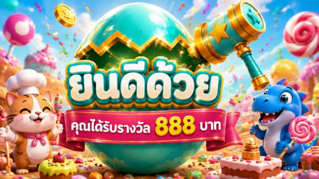 🔥คาสิโนออนไลน์ยอดนิยม อันดับ1 ในไทย