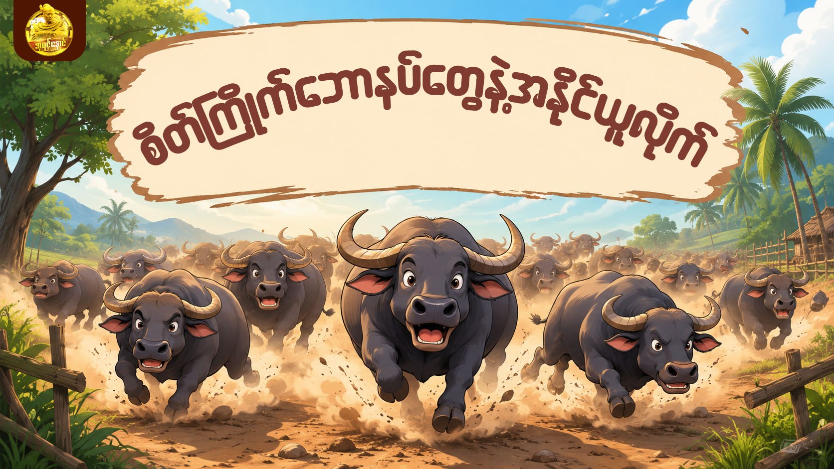 ဘုရင့်နောင် Customer Service