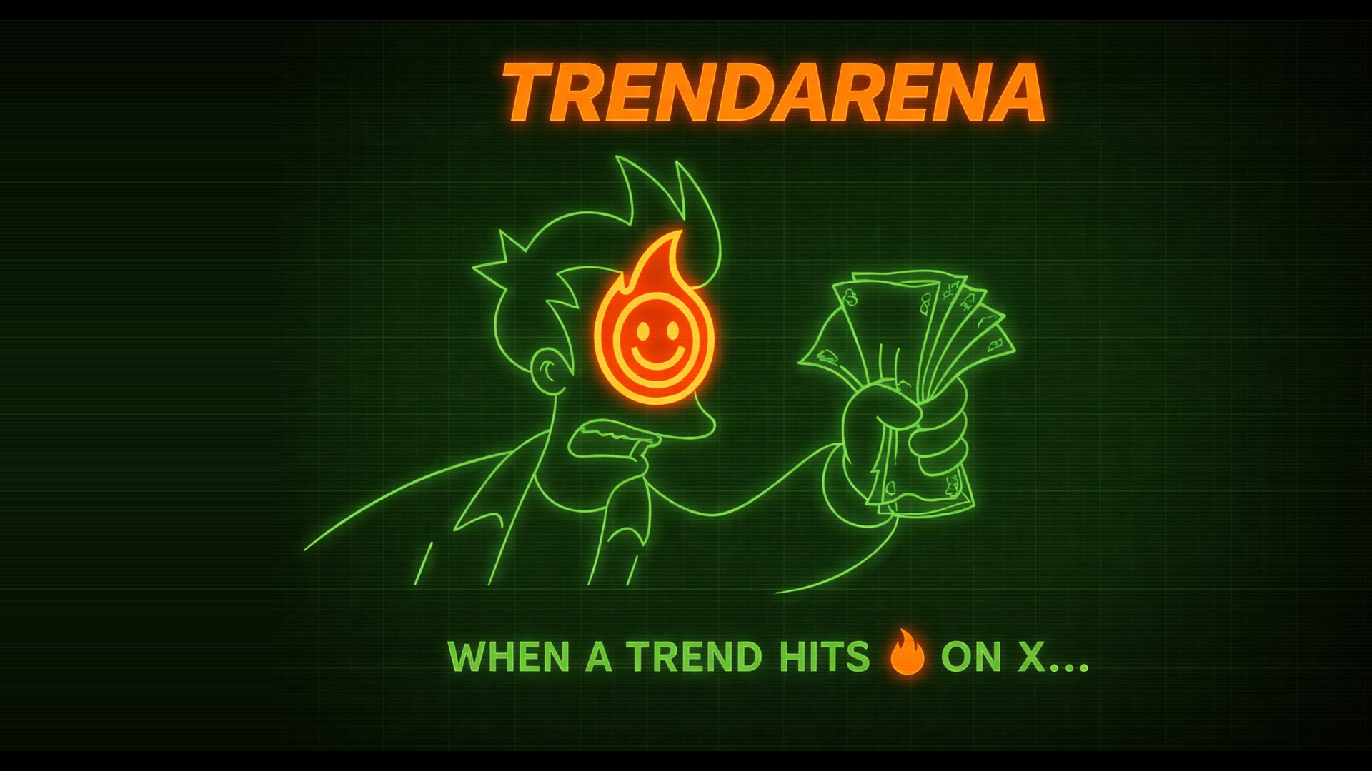 TrendArena