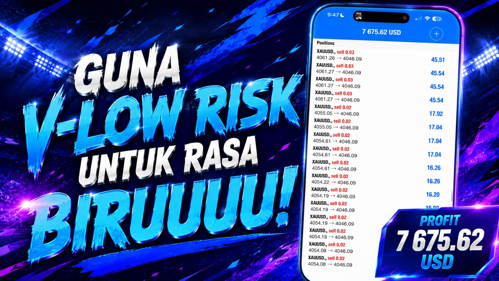 Hafiz wira gold