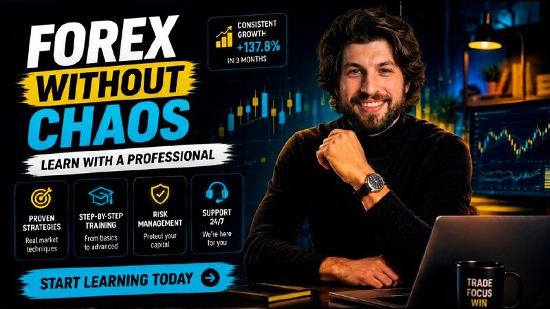 Bradley pro Forex