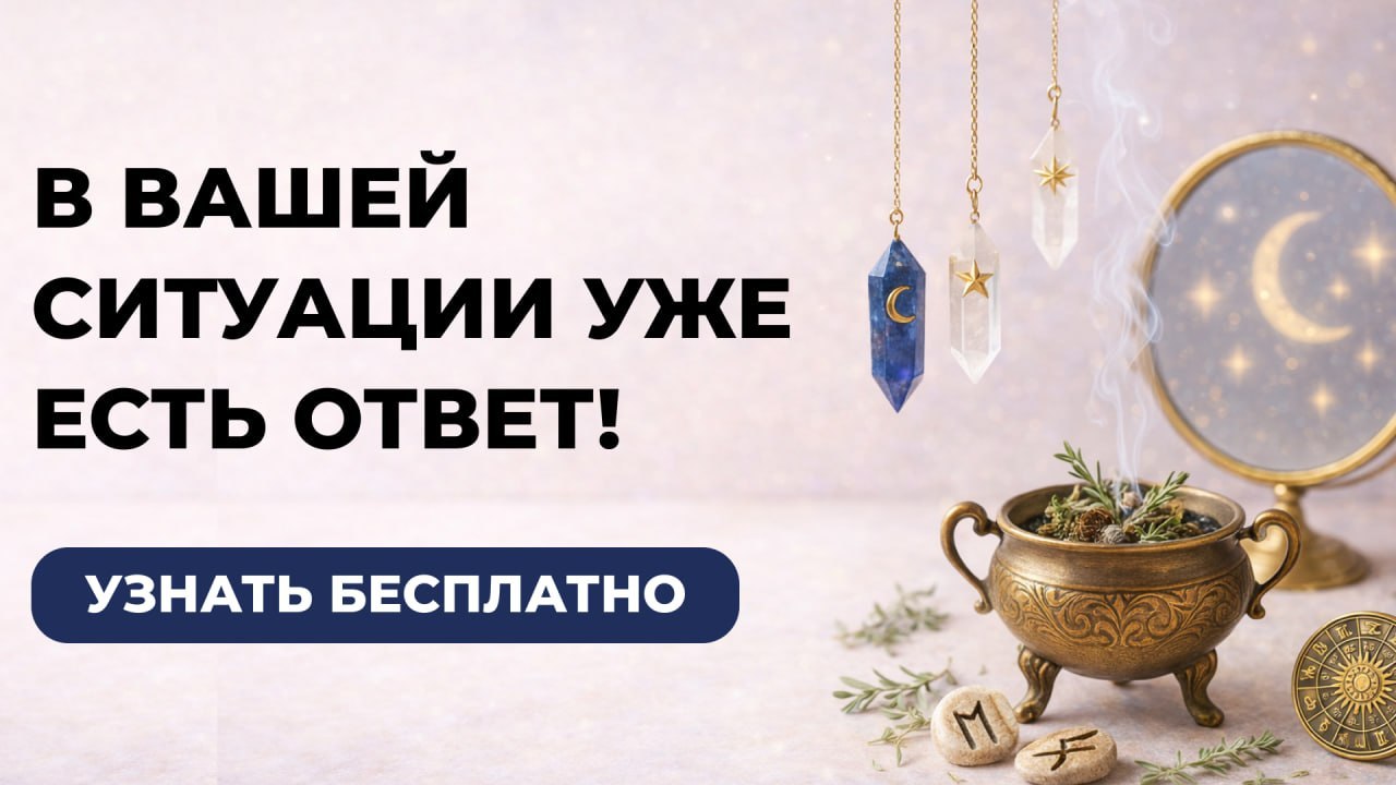 Оксана | Руны и консультации❤️
