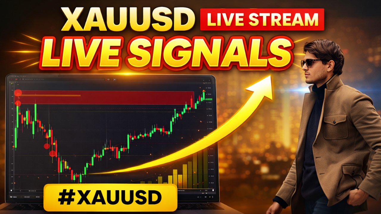 Optimize Gold Pro Channel