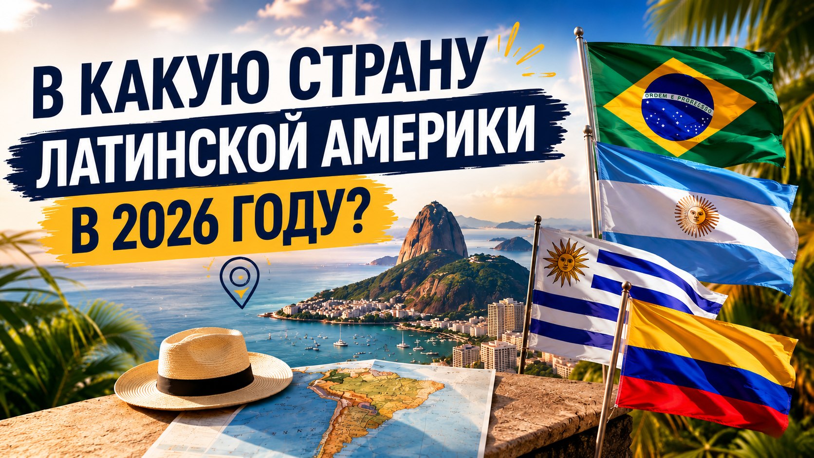 Едем в Эквадор 🇪🇨 edemvecuador.com 🇪🇨