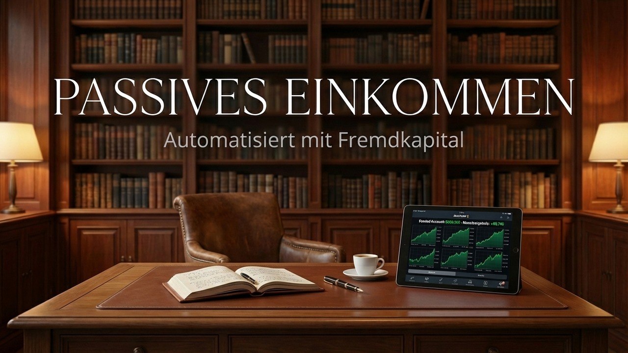 Trading zum Erfolg