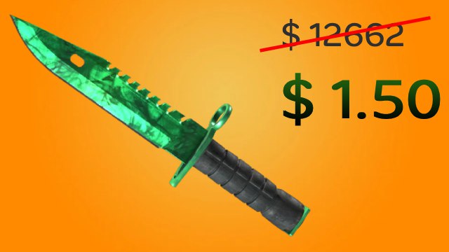 SKINOZ - Get free skin!