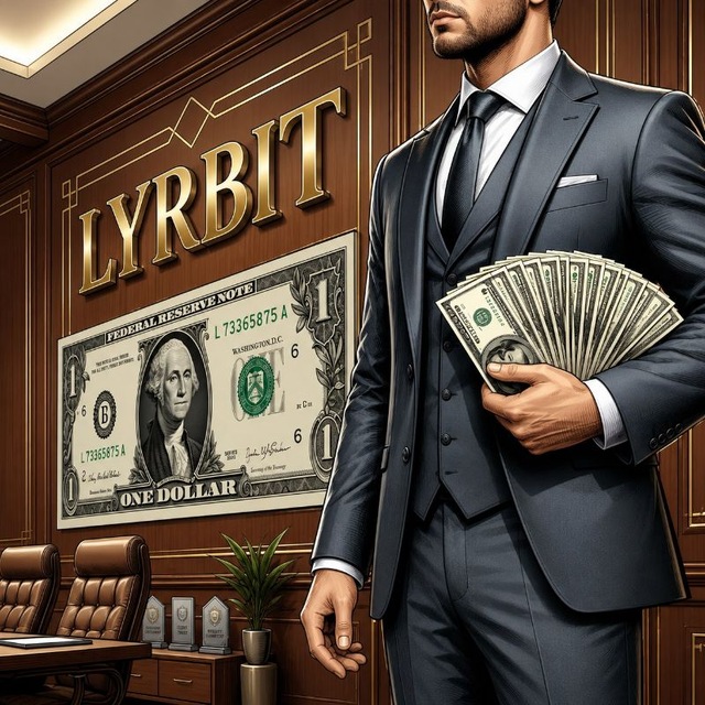 @lyrbit