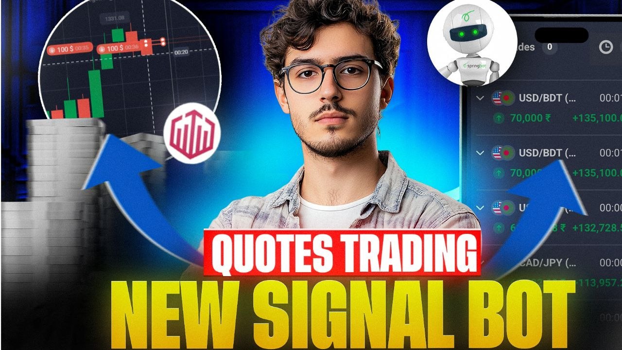 Quotex Sureshots