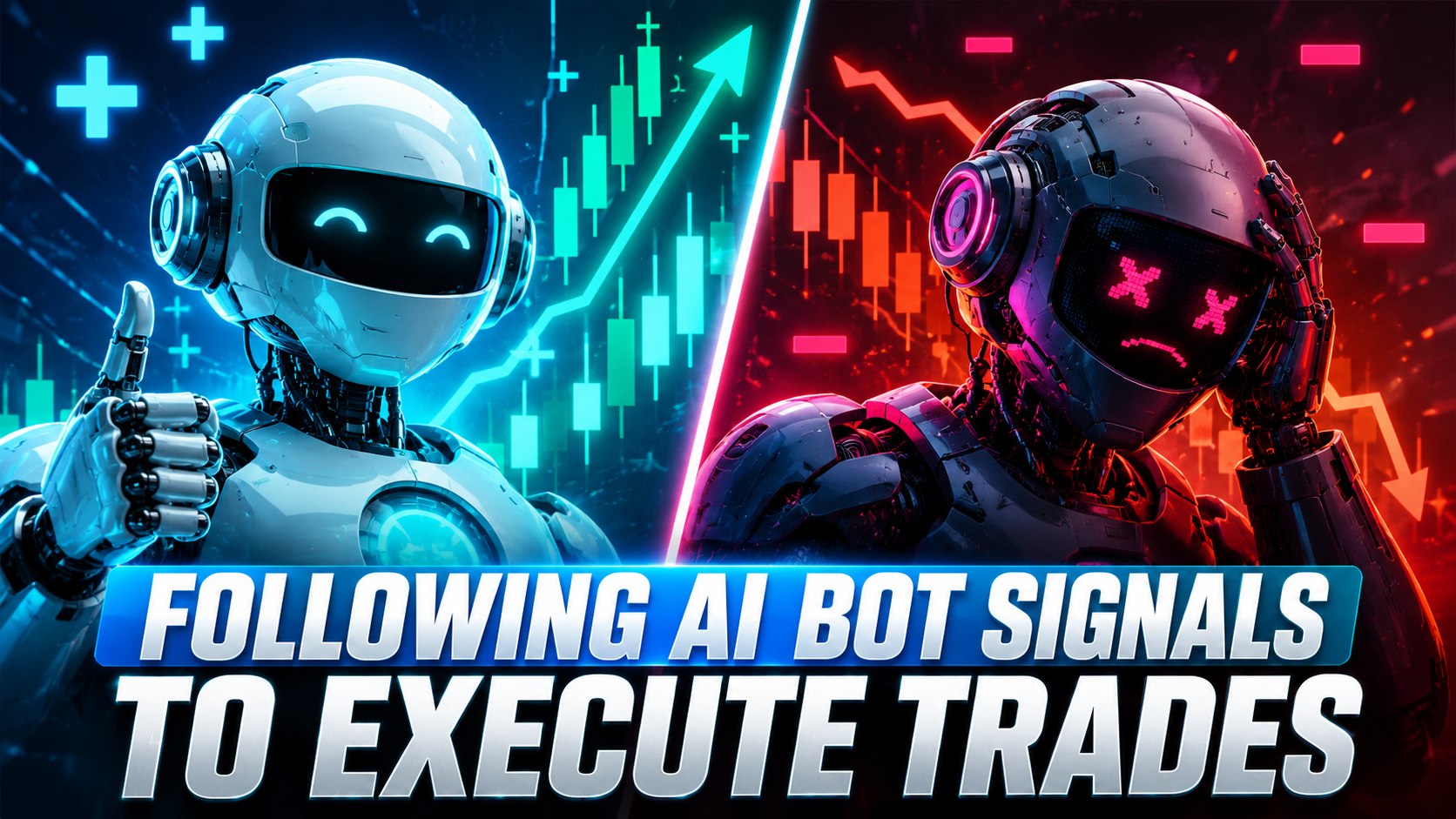Rudy — Chart Patterns Course