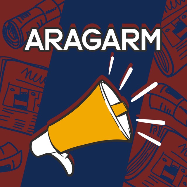@aragarm