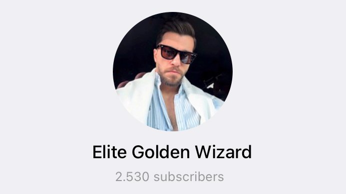 GOLD EMPIRE ™️🔝