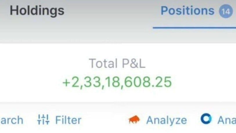 HERO TO ZERO TRADING™