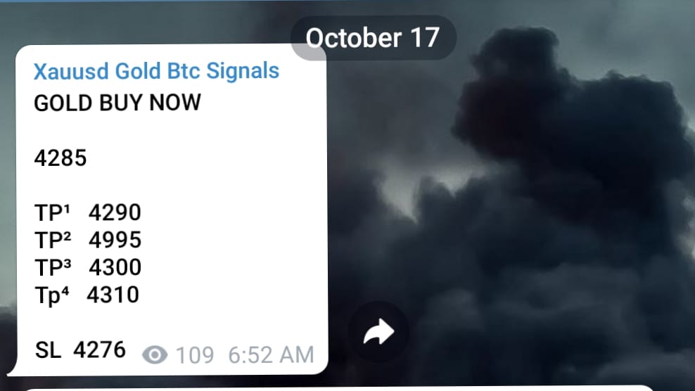 𝗧𝗥𝗨𝗘 𝗧𝗥𝗔𝗗𝗘 𝗦𝗜𝗚𝗡𝗔𝗟𝗦