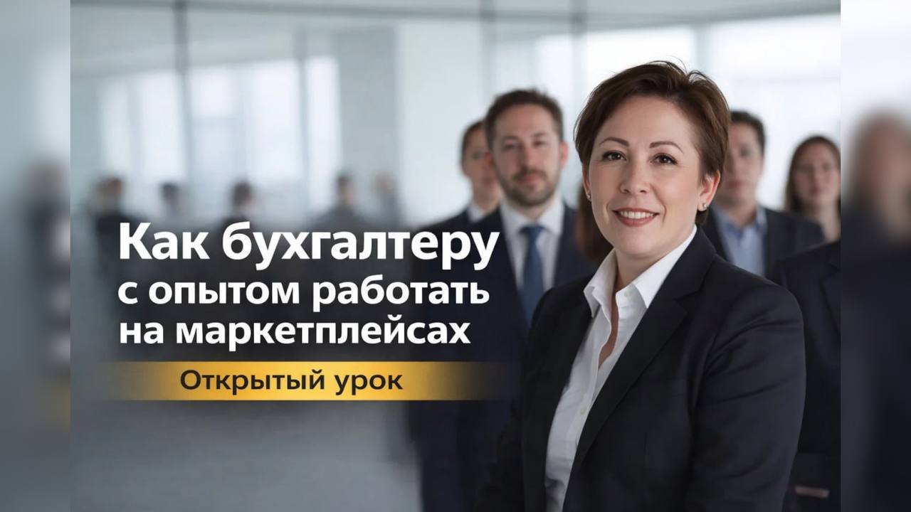 Повышение квалификации бухгалтера