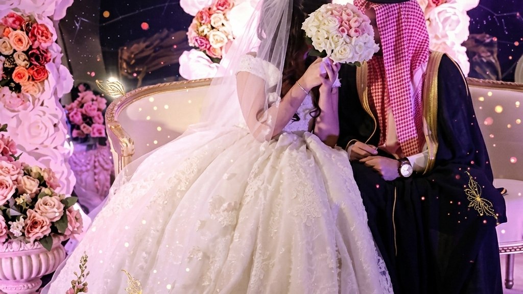 الخطّابة أم نورة