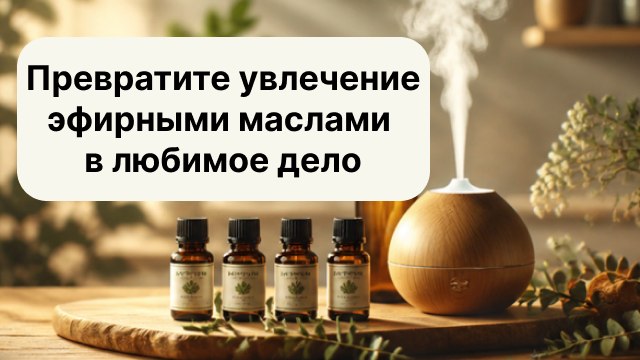 Практикум по аромадиагностике