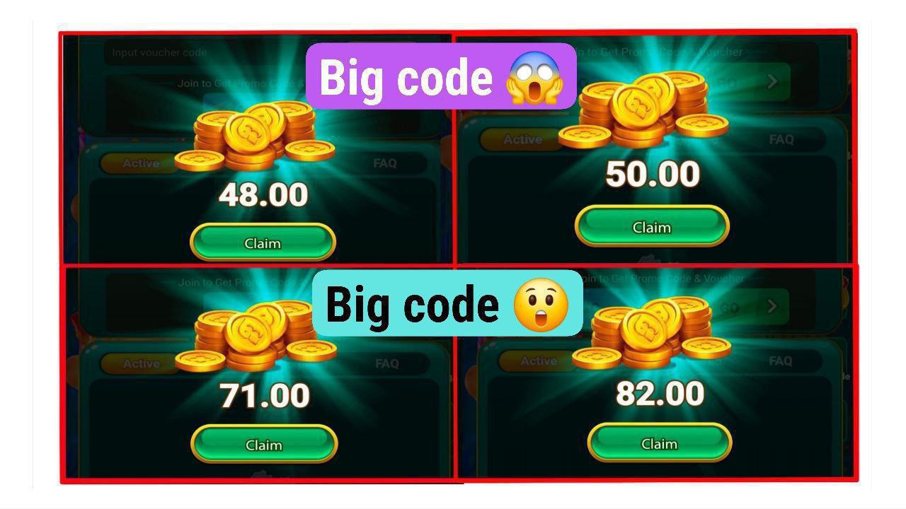 𝗔𝗹𝗹 𝗬𝗼𝗻𝗼 𝗣𝗿𝗼𝗺𝗼𝗖𝗼𝗱𝗲𝘀