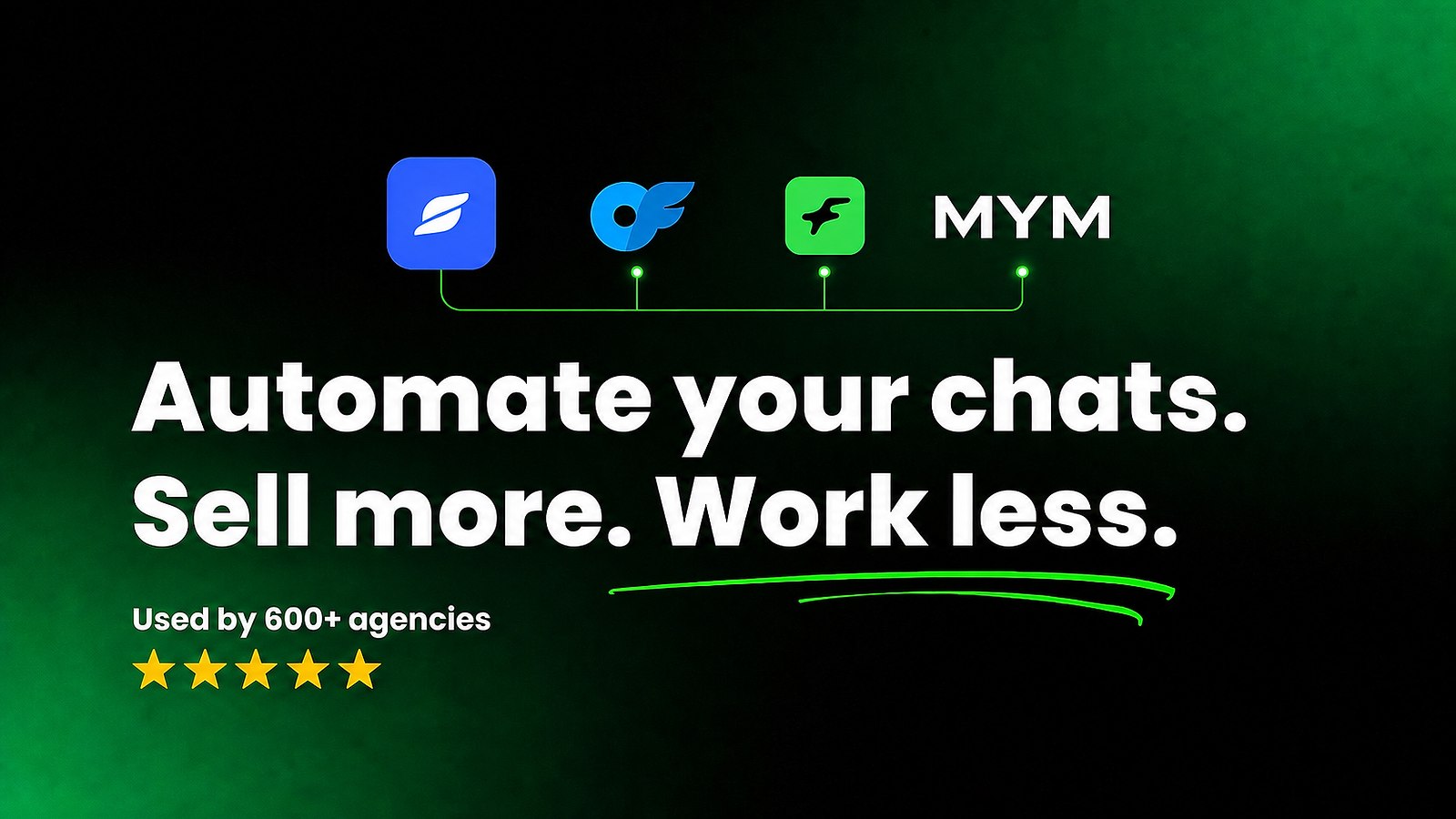 Substy - CRM & AI Chatbot