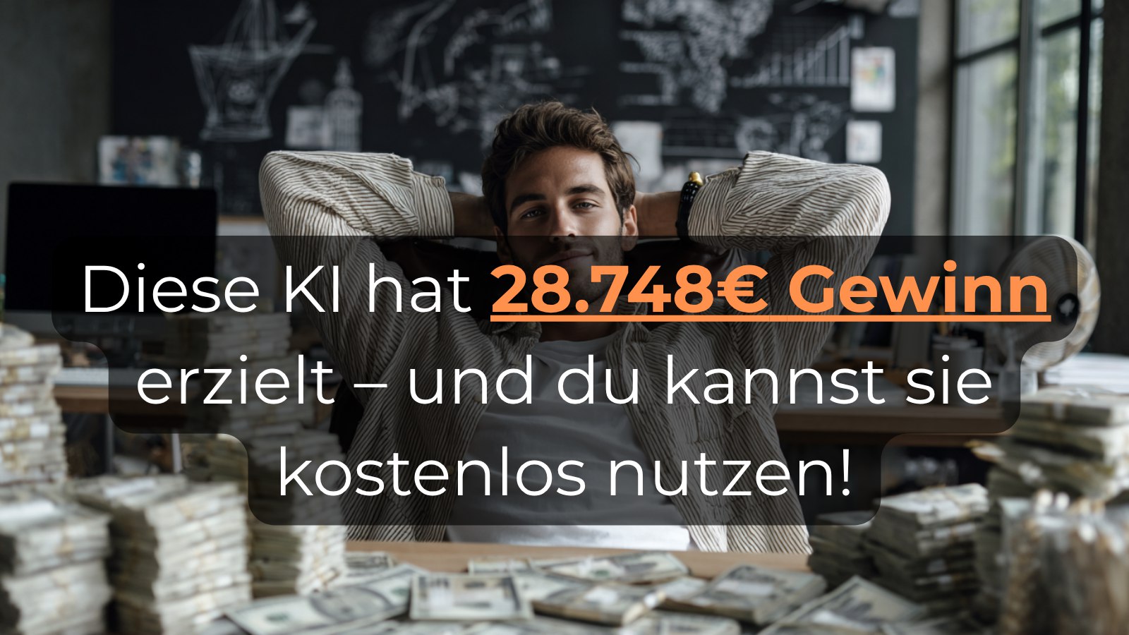 Trading zum Erfolg