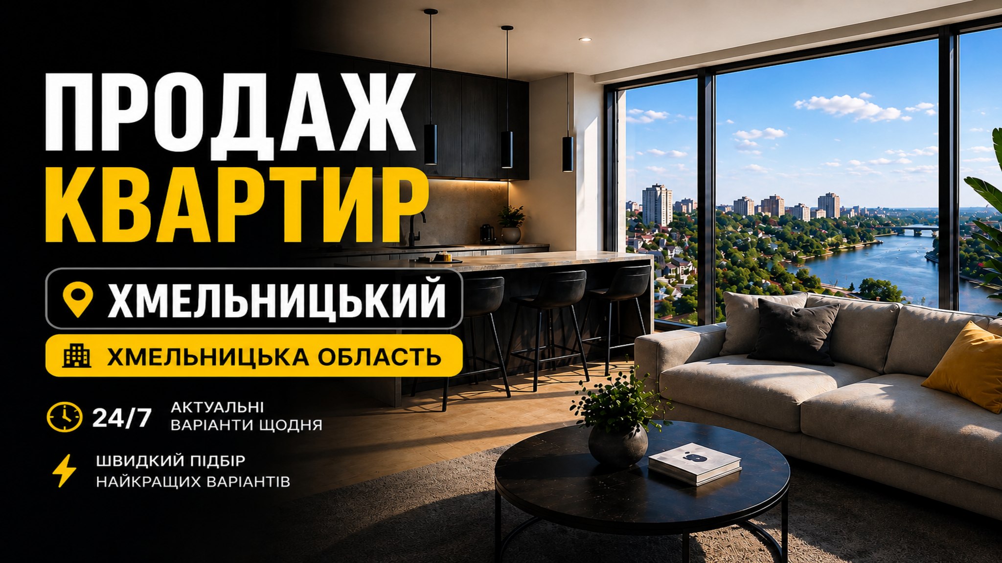 24/7 Продаж Хмельницький