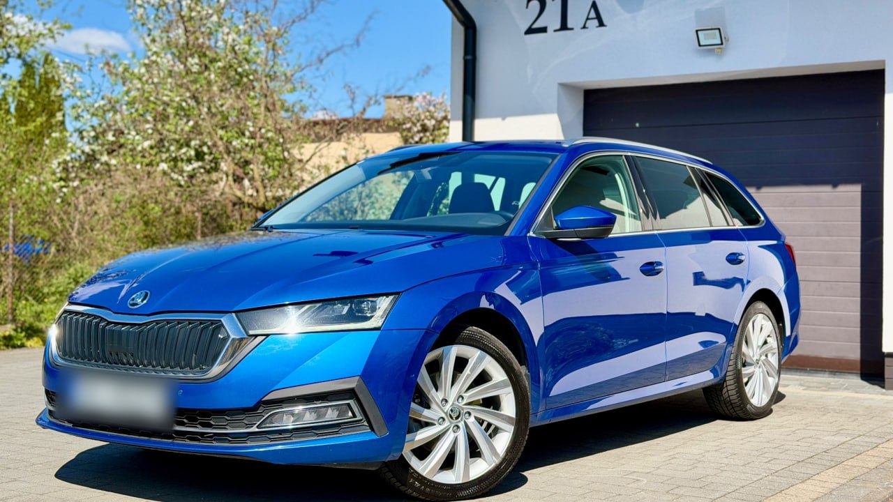 CarHub Express Пригон авто из Европы