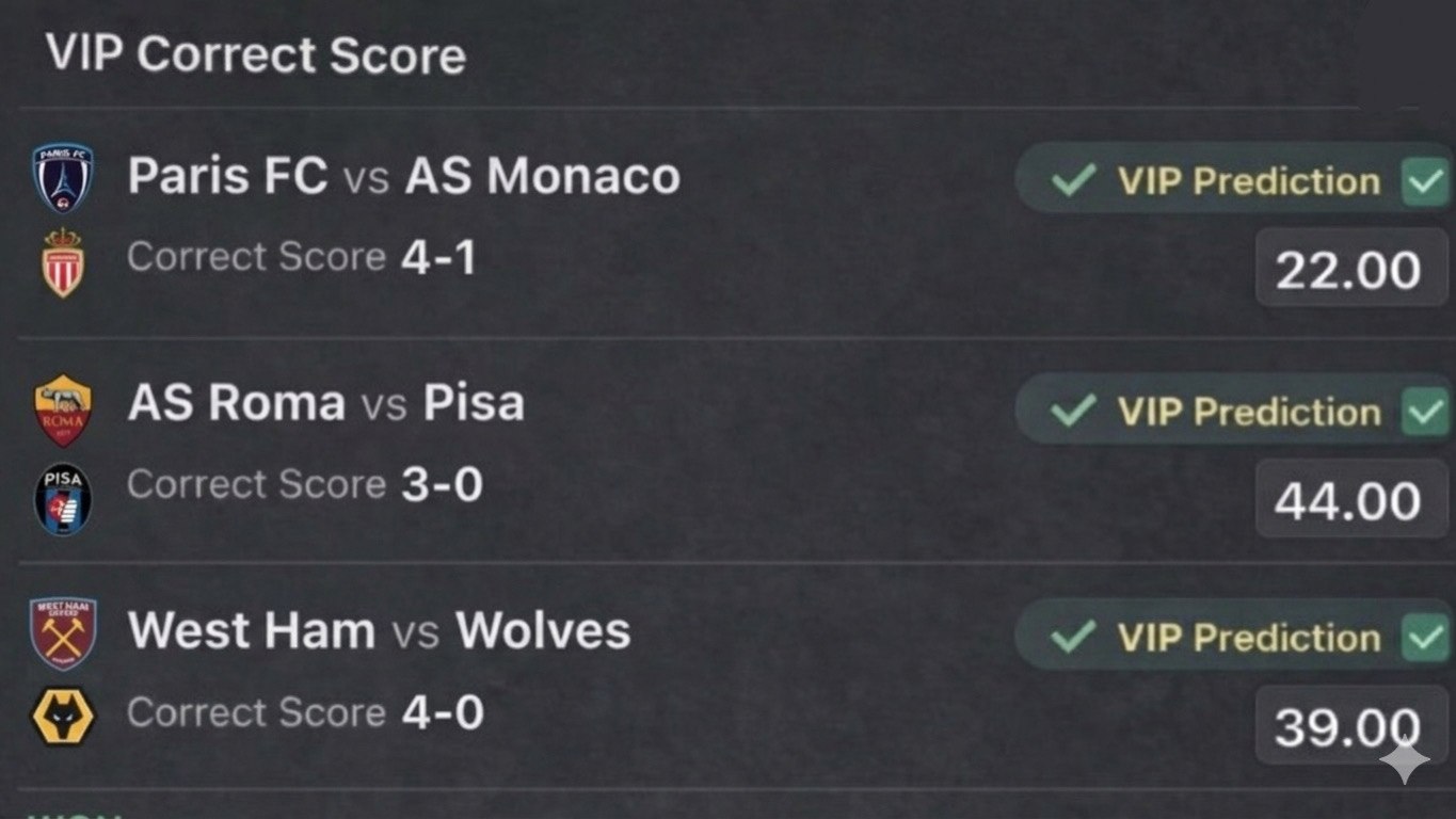 Ragnar Premier Tips 🇺🇸