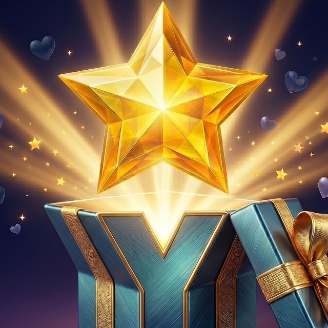@ygift_bot