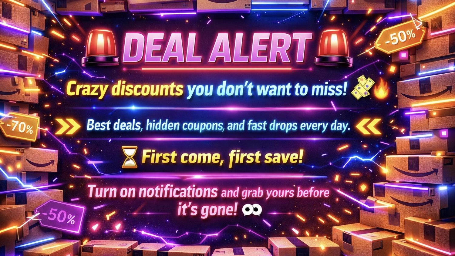 Dessa Deals