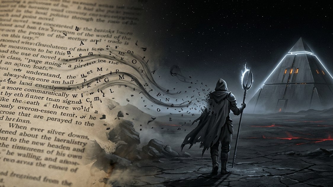 Imagined Worlds