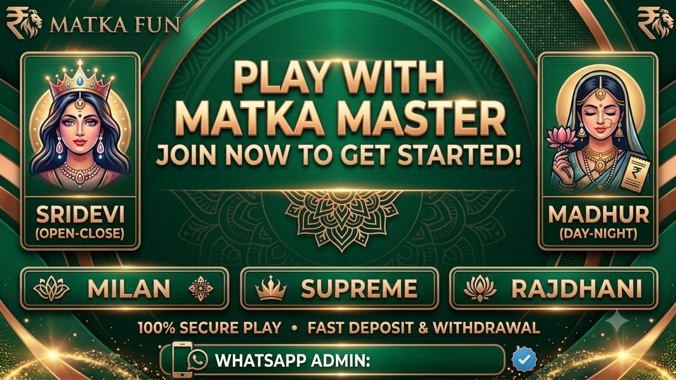 𝗦𝗞 𝗦𝗔𝗧𝗧𝗔 𝗧𝗥𝗜𝗖𝗞