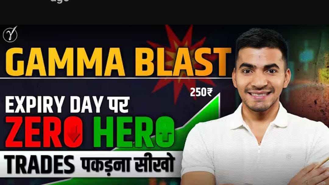 LEARN STOCK MARKET DEEPAK