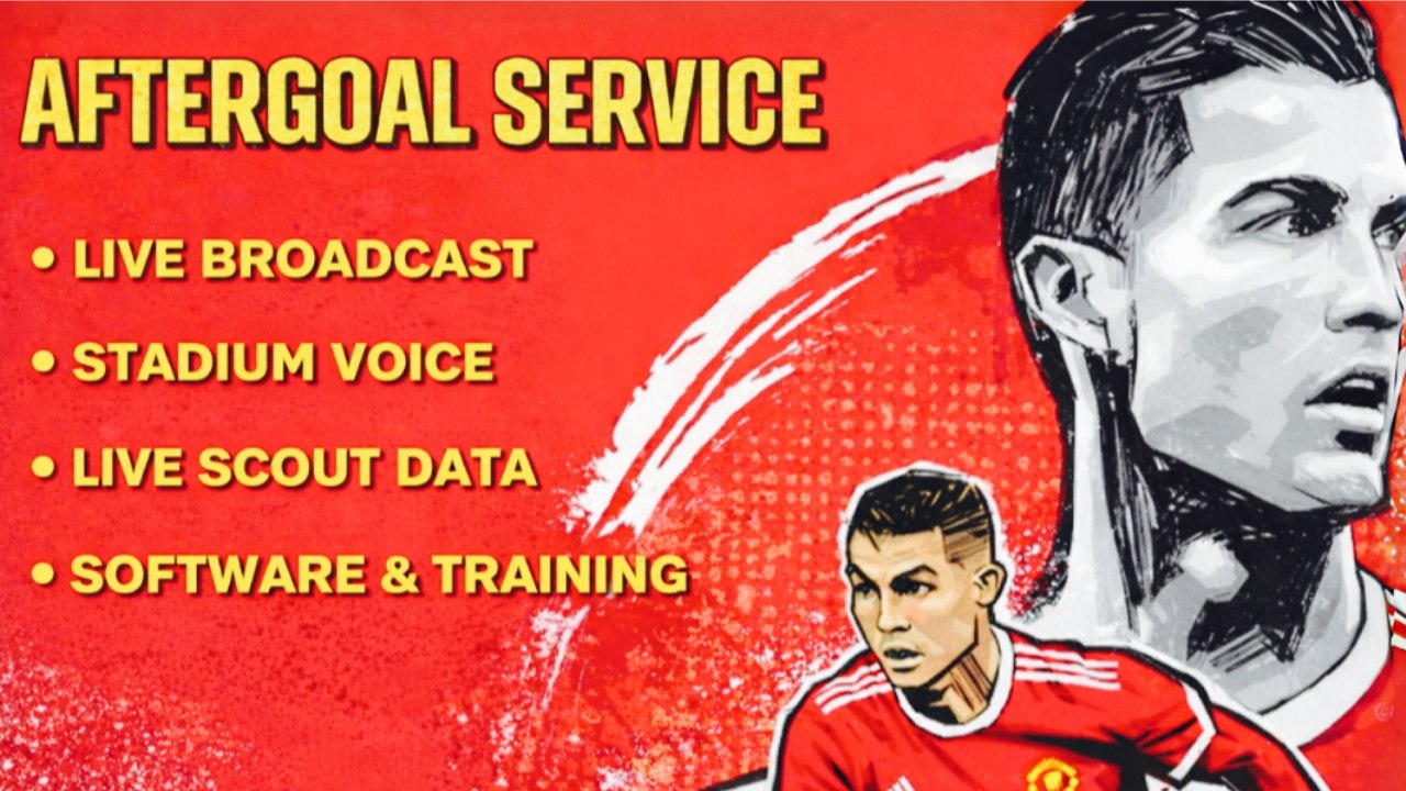 Mainstreams | Sport Broadcast
