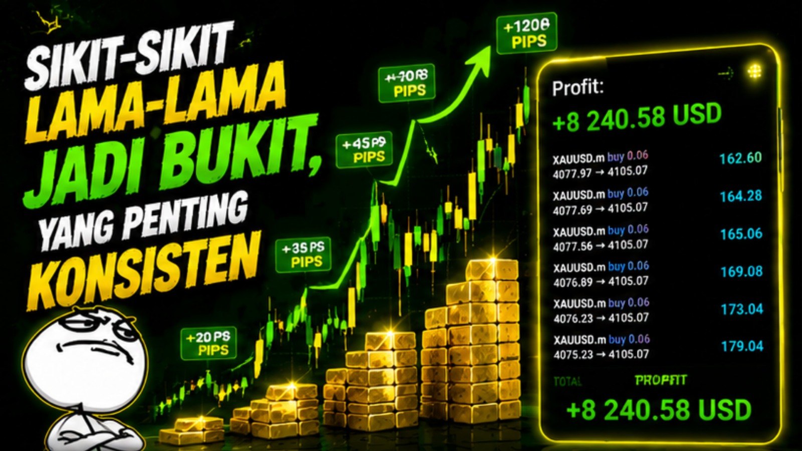 ELLIOTT WAVE 🇸🇬