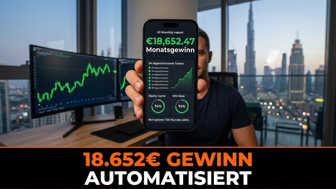 Trading Community