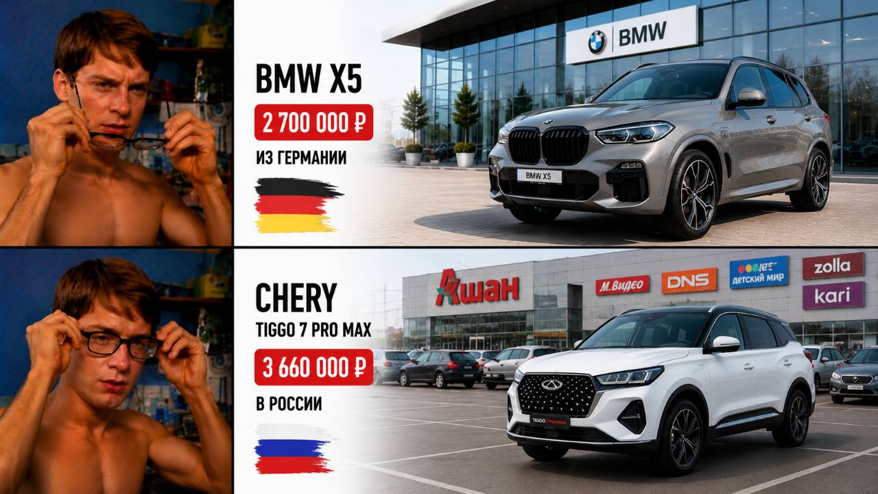 Auto Trade