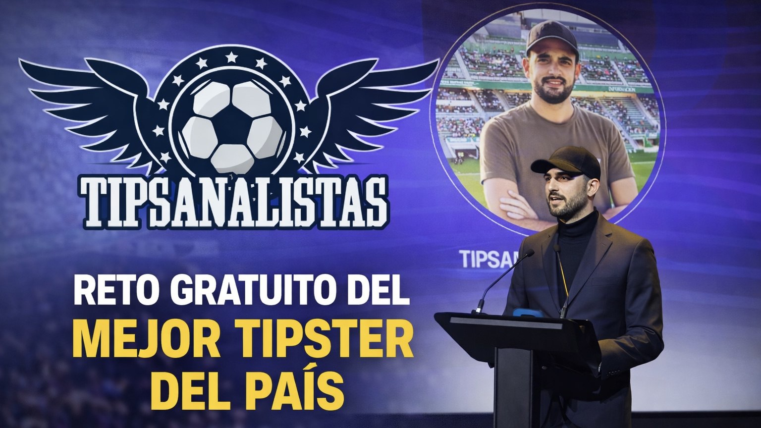 TipsAnalistas ⚽️