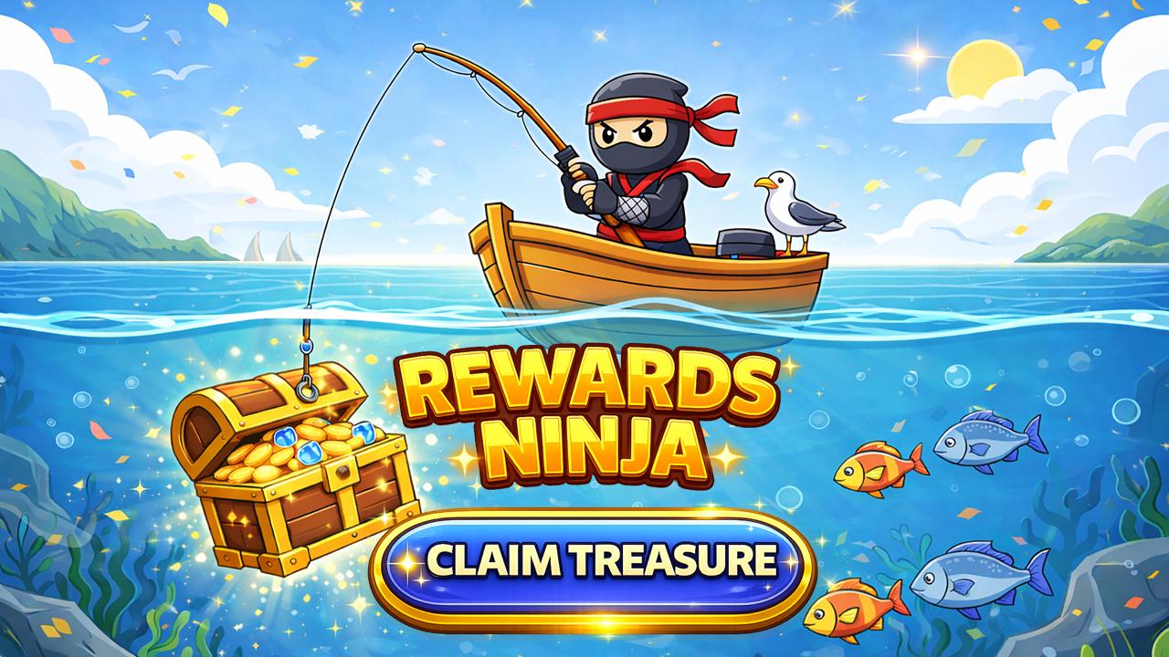 Rewards Ninja
