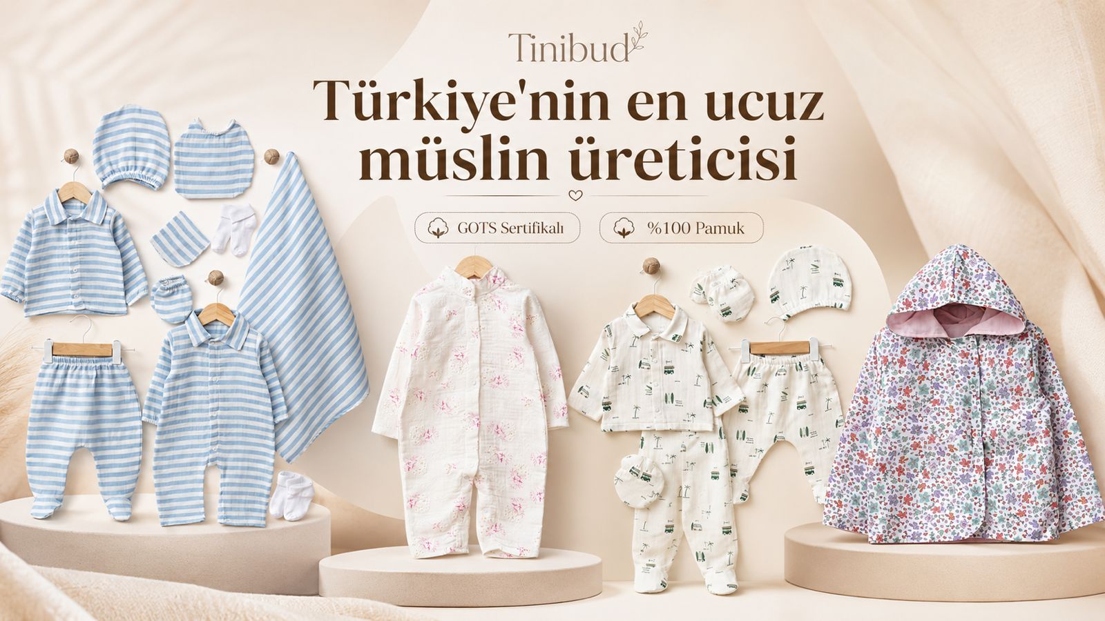 Tinibud
