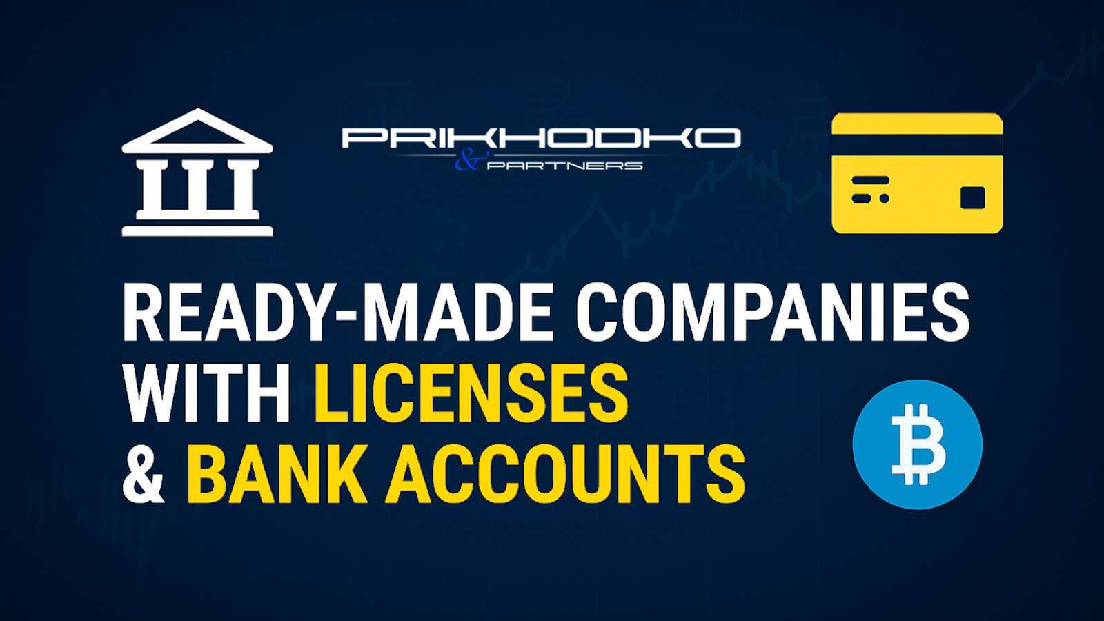 FinTech Offers • Prikhodko & Partners