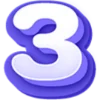 💜